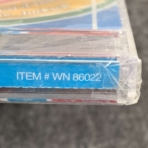 Around The World La La La La La Performed by the Wannabeez (CD, 2001) New - Picture 3 of 6